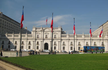 Palace